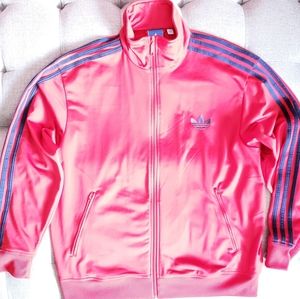 Adidas Track Jacket